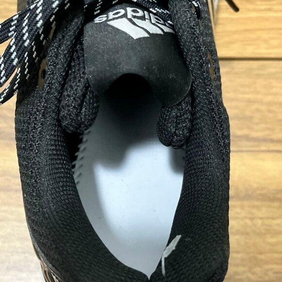 NWOT Adidas Performance Adizero Afterburner Metal Cleats Men's Size 13 - Picture 13 of 16